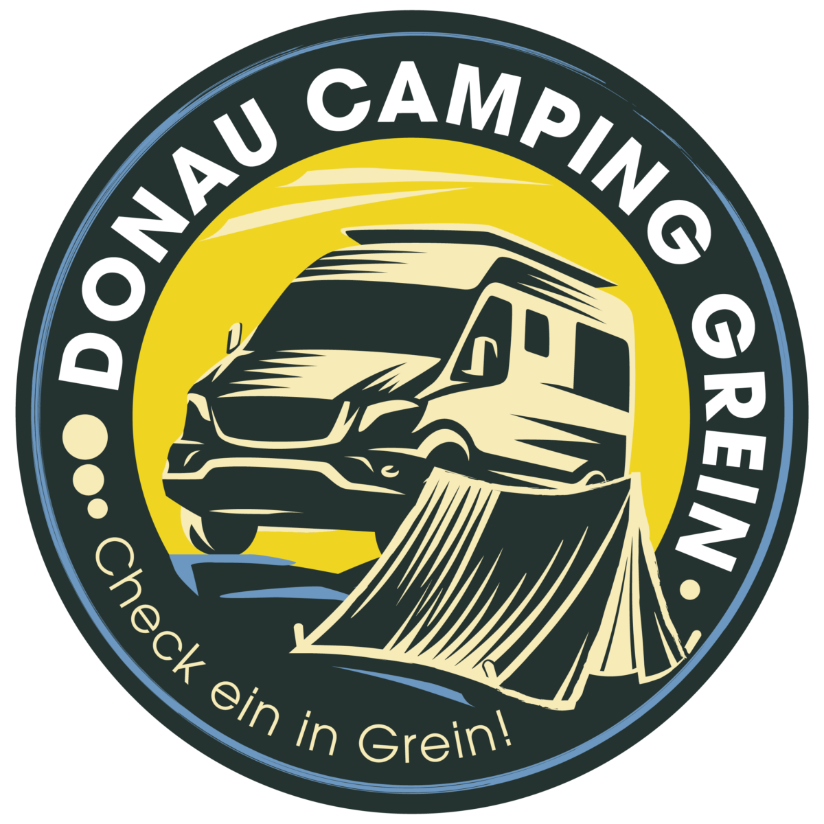 Donau Camping Grein